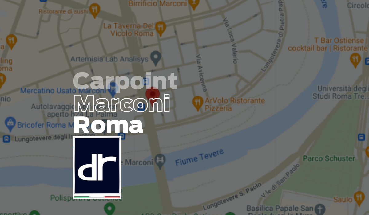 Sede Marconi Dr