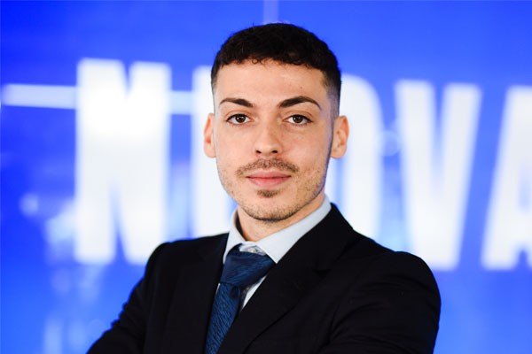 David Bizzarro