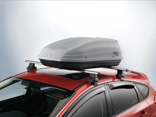 Thule Baule