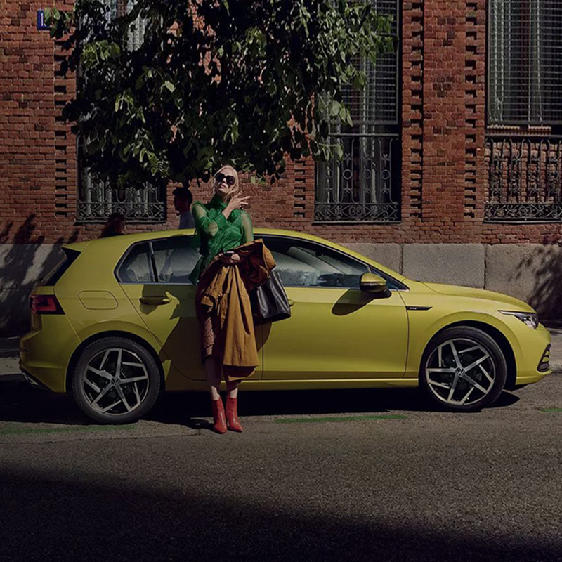 Golf 8 Nlt Carpoint