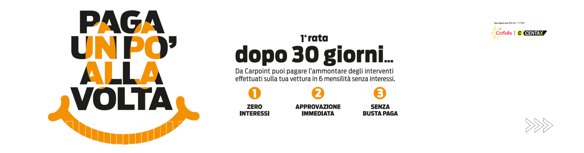 Conosci Centax?