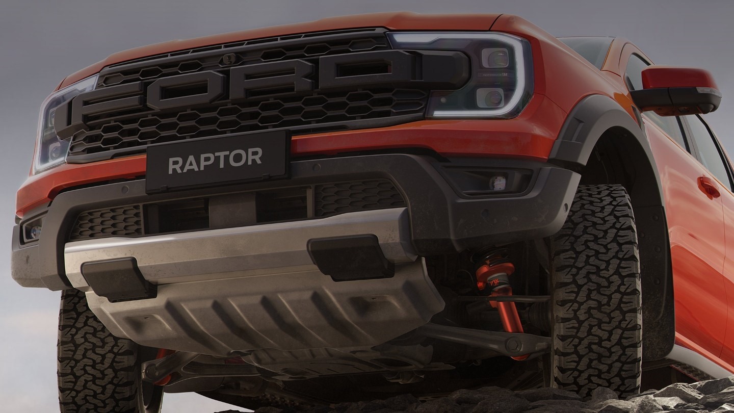 RAPTOR2