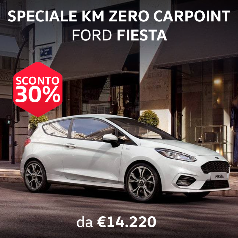 Fiesta M