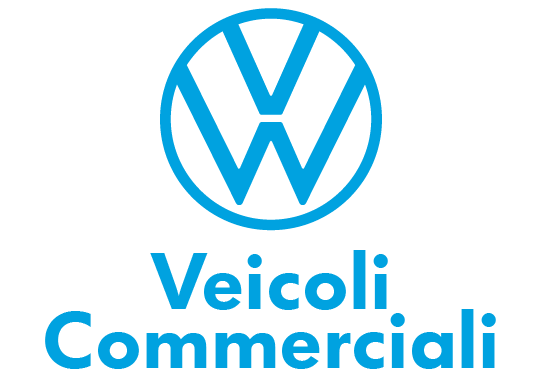 Logo Veicoli Commerciali Volkswagen