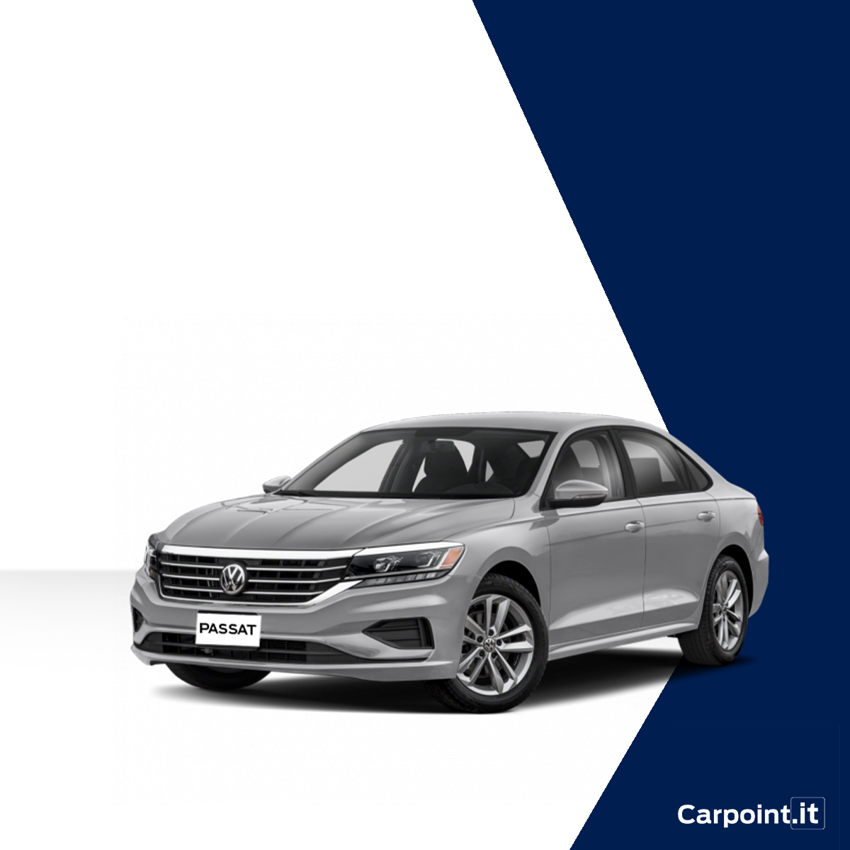 Volkswagen Passat Variant carpoint