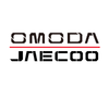 Logo Omoda