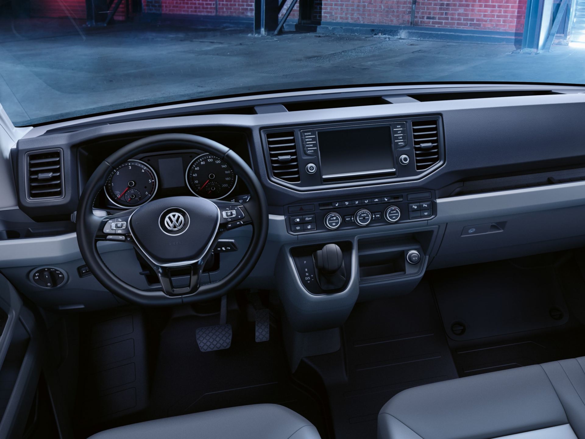 Cr1543 Vw Crafter Van Interior Design 16X9 2560X1440 1