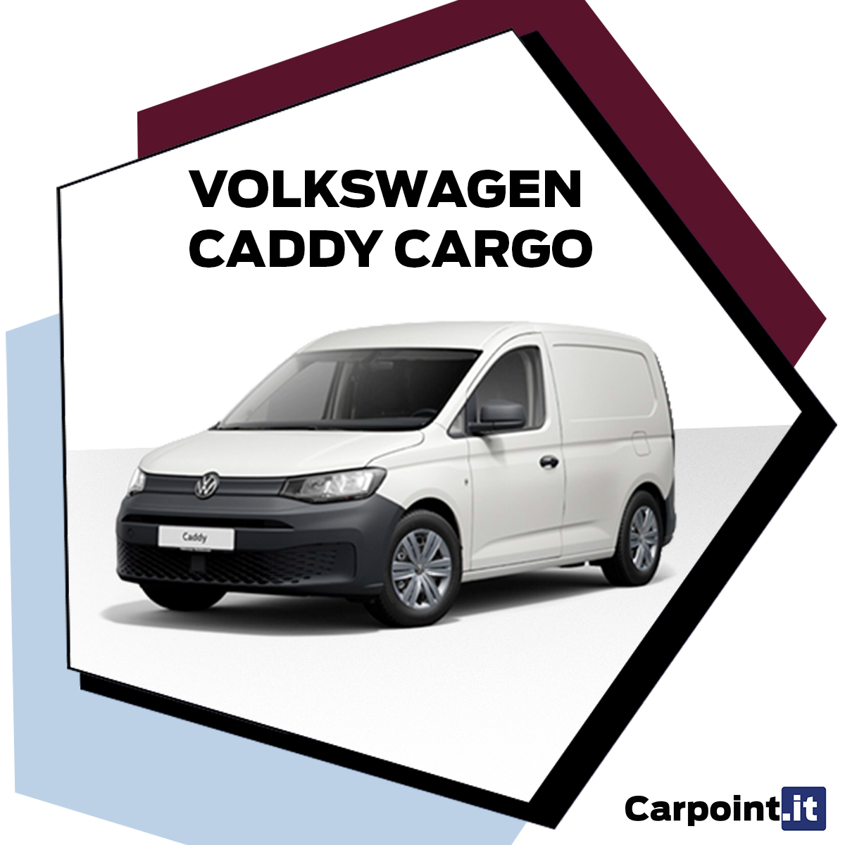 CARGO CADDY