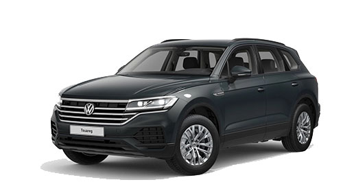 Touareg Carpoint Volkswagen