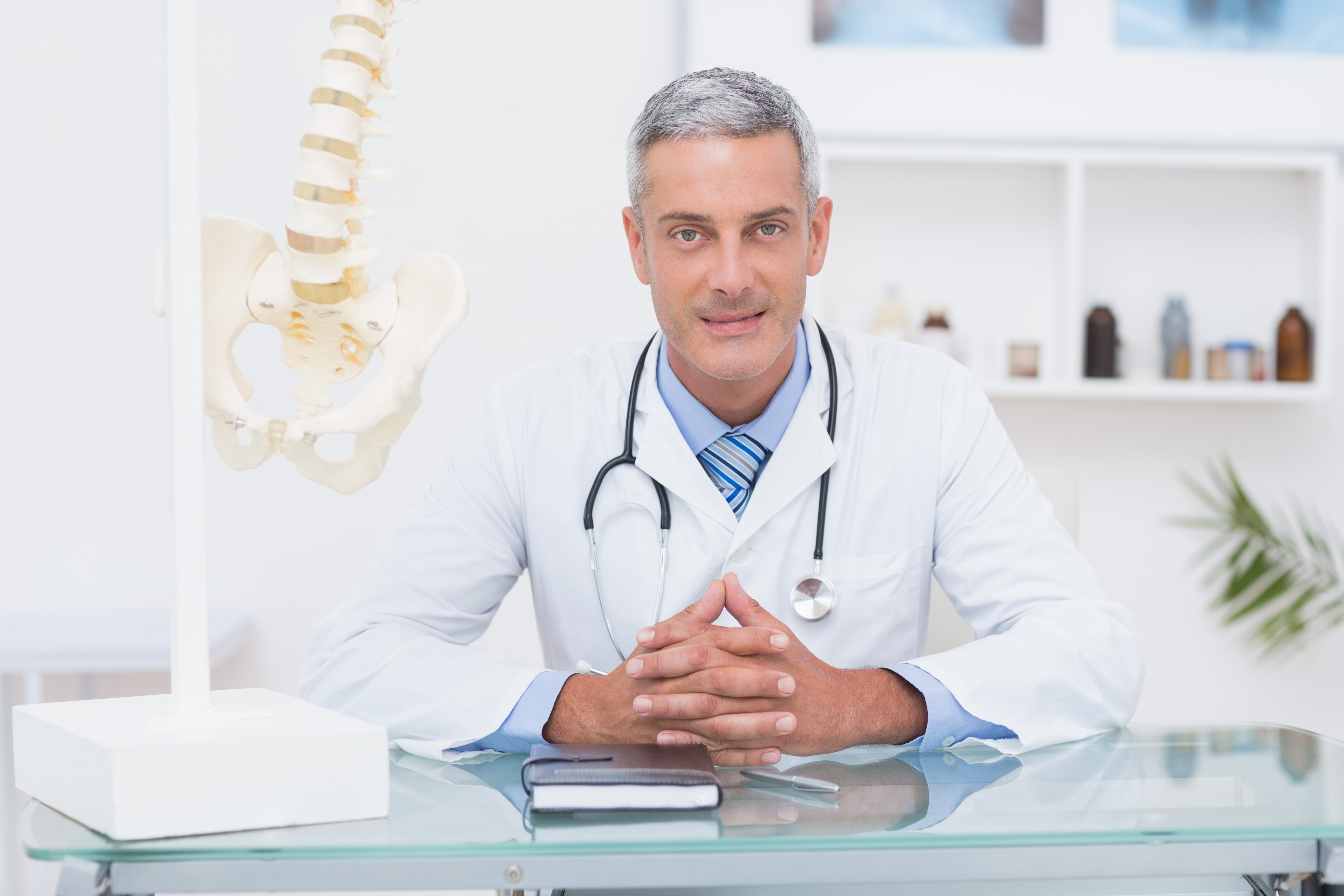 Prestazioni Mediche