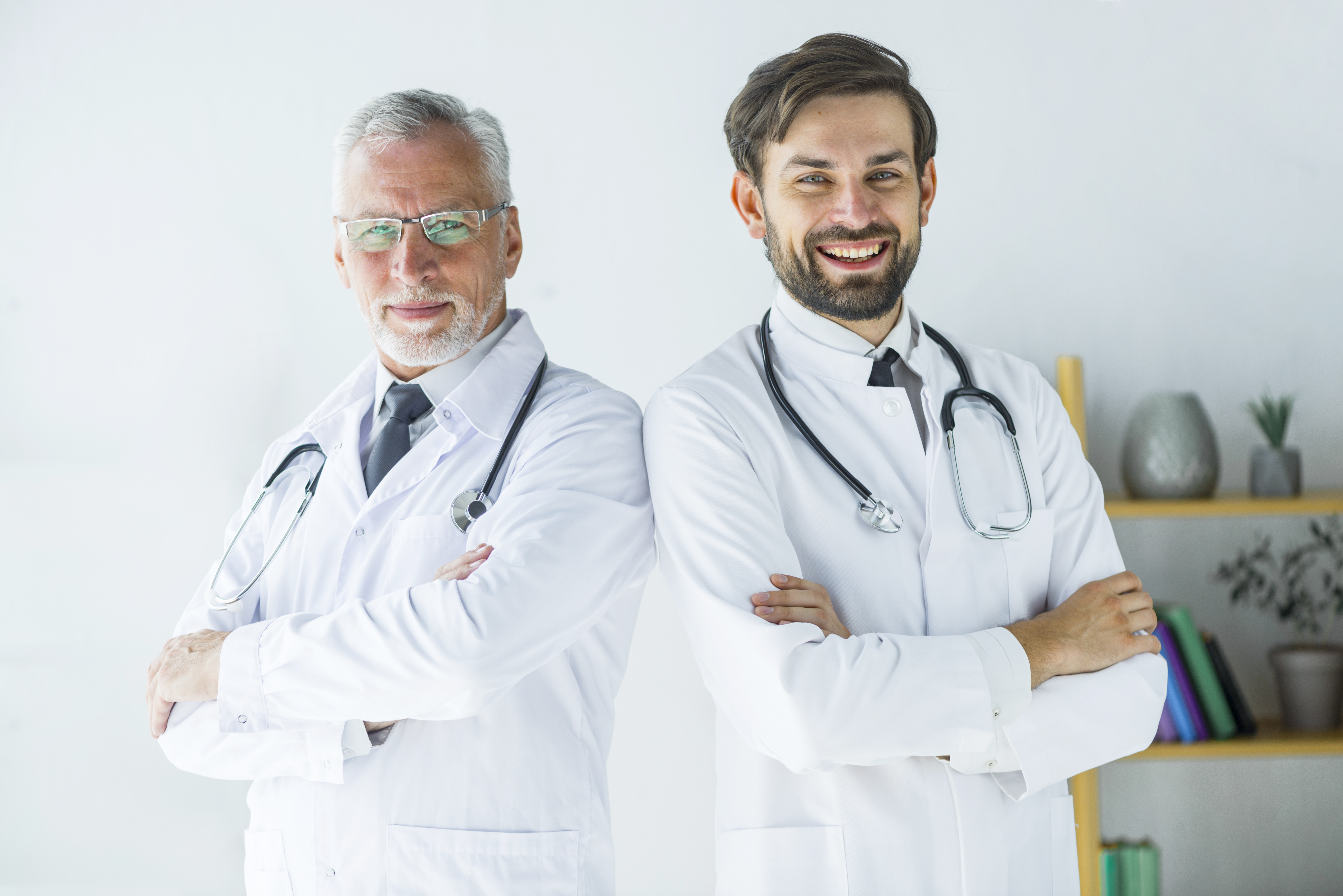 Medico A Domicilio