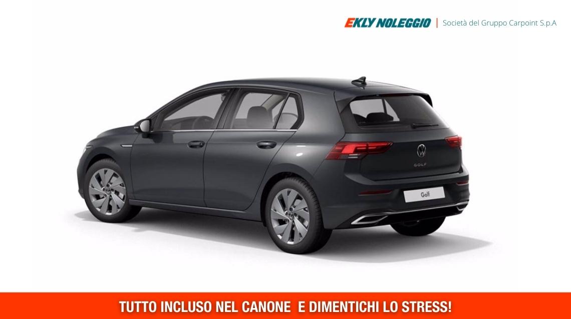 VOLKSWAGEN Nuova Golf 1.5 Hybrid DSG Edition Plus