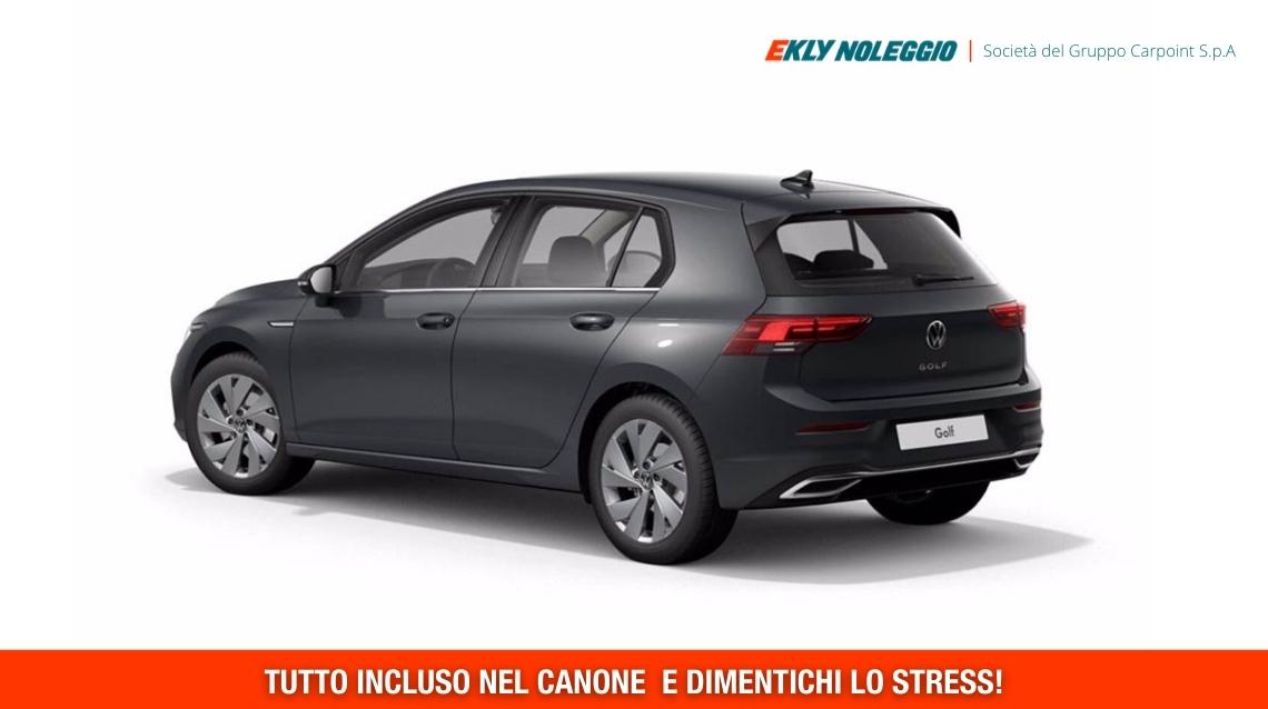 VOLKSWAGEN GOLF 1.5 TSI ACT Edition Plus