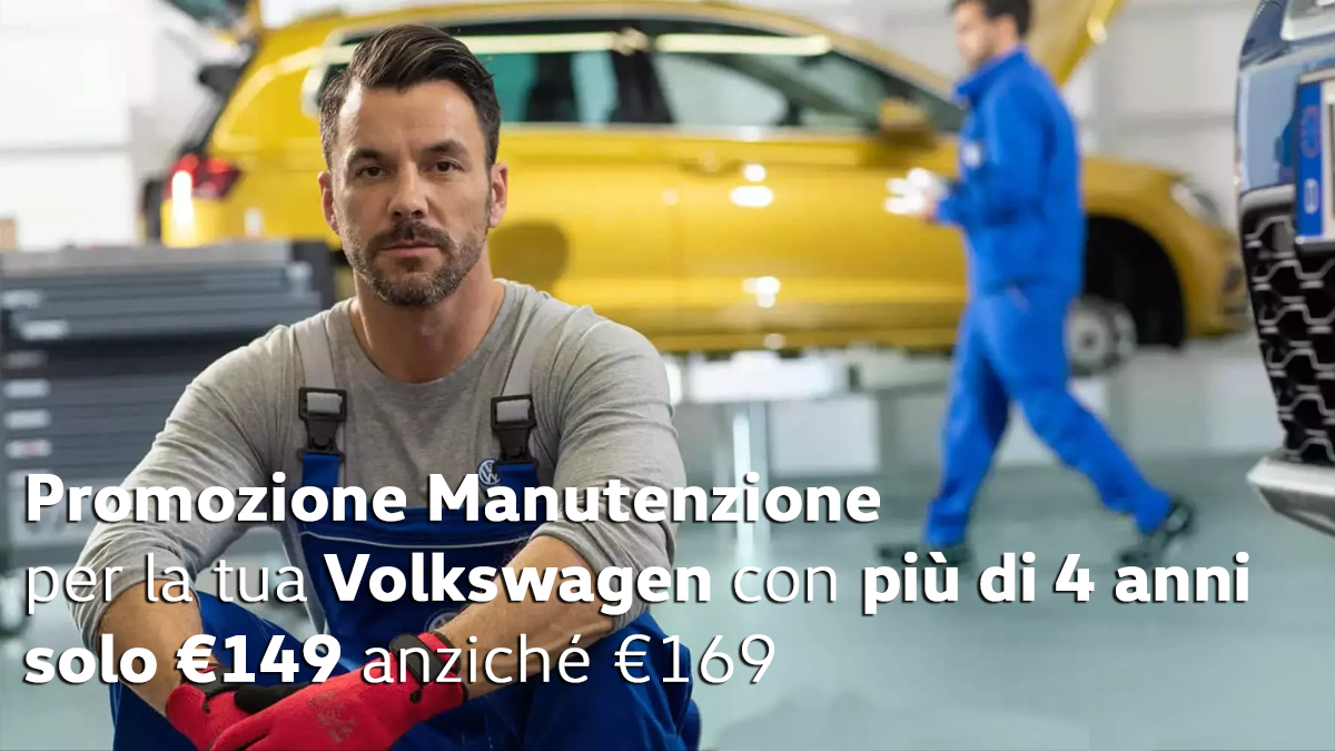 Vw Value Service