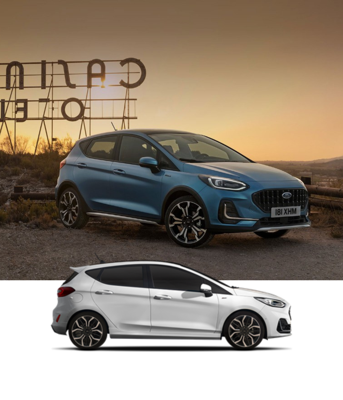 auto nuove ford carpoint