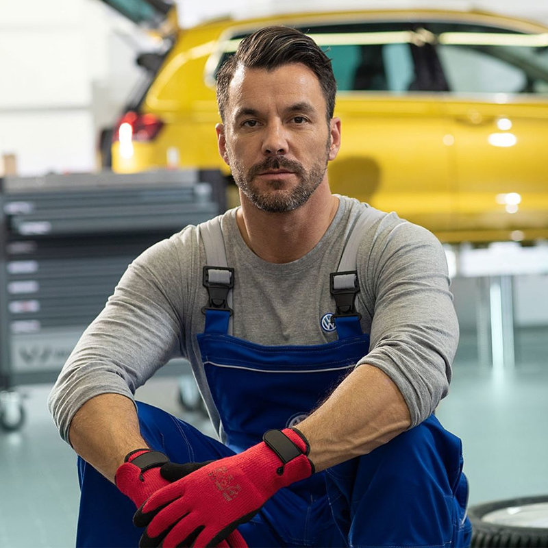Vw Service