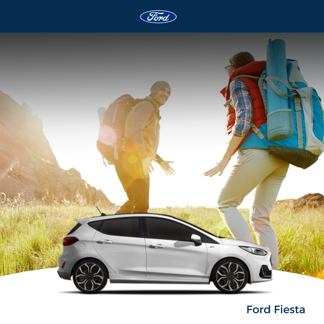 Summer Days Ford Carpoint