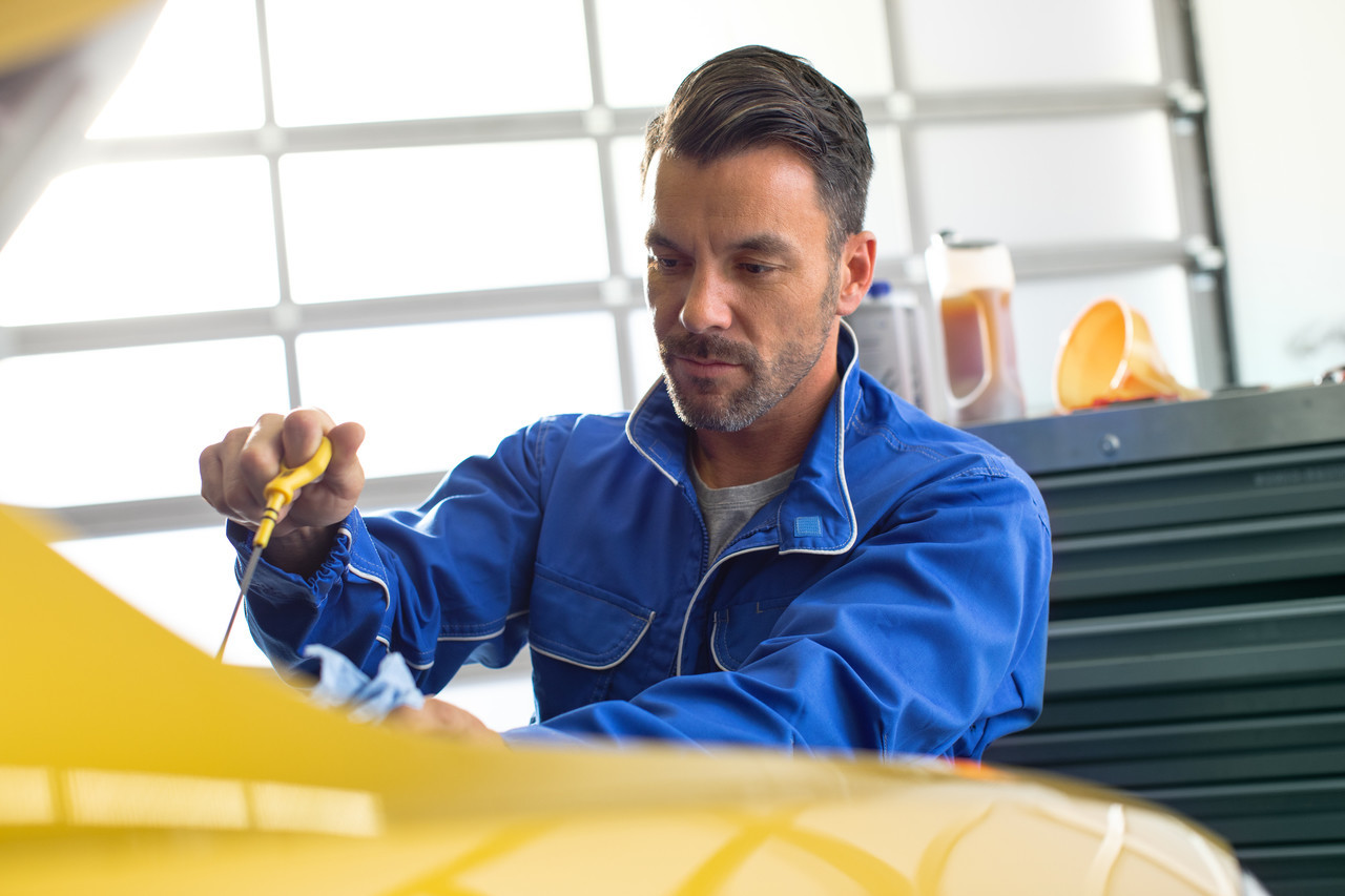 Volswagen Service Wecare