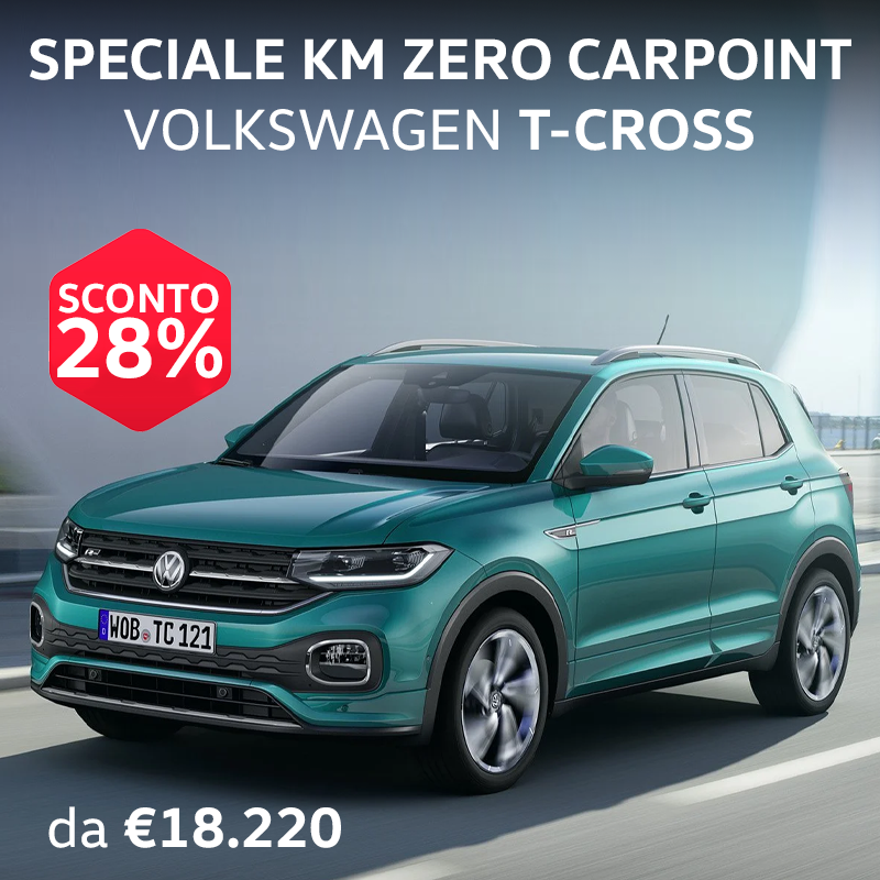 T Cross M