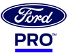 Ford Pro Logo