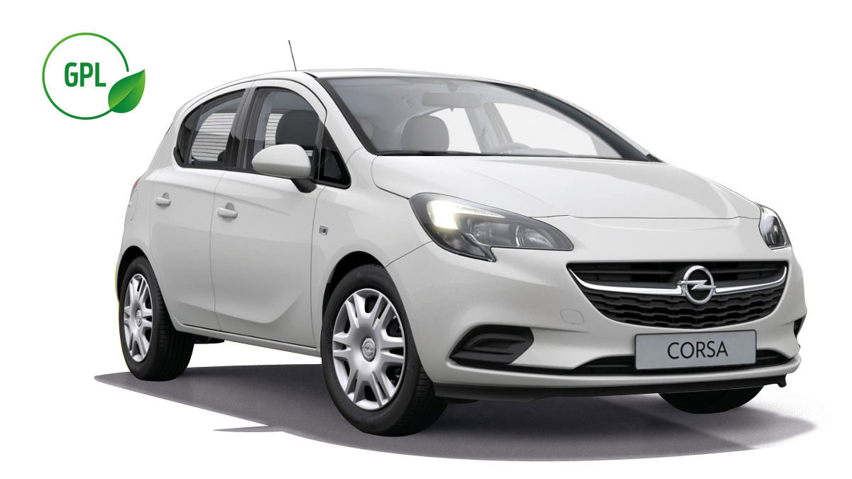 Corsa Gpl