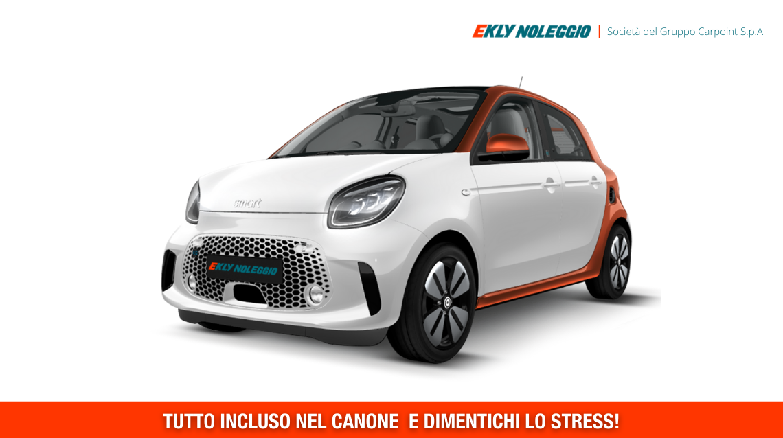 Smartforfour Ekletta Noleggio 2