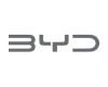 LOGO BYD