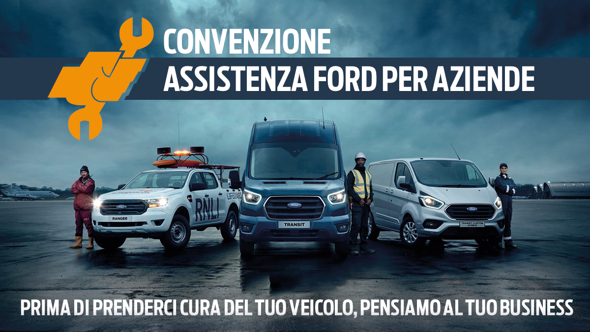 Convenzione Aziende D
