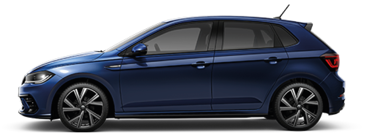 Nuova Polo Volkswagen Roma. Scegli Carpoint_4
