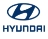 Logo HYUNDAI