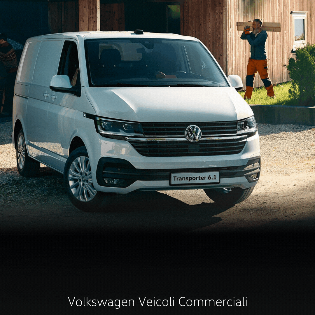 CV VOLKSWAGEN 4