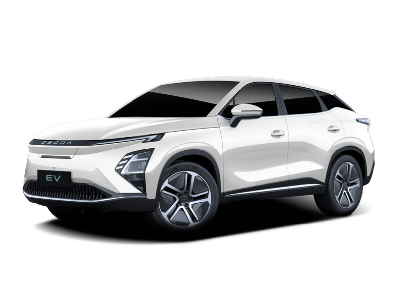 Omoda 5 Ev