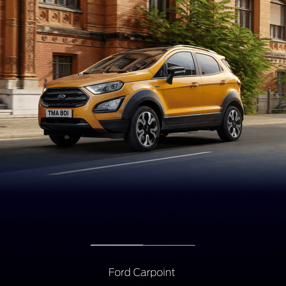 GAMMA FORD 4