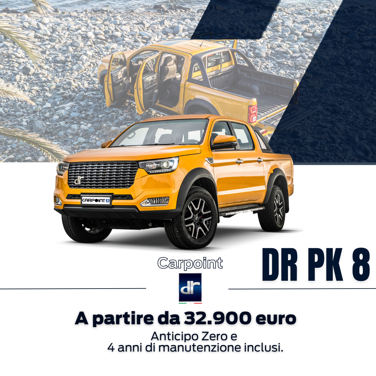 DR Automobiles Carpoint Roma Auto Nuove (1200 × 1400 Px) (1200 × 1200 Px) (6)
