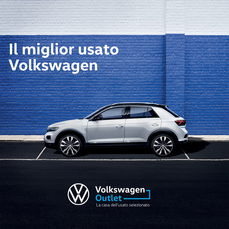 Volkswagen Outlet M