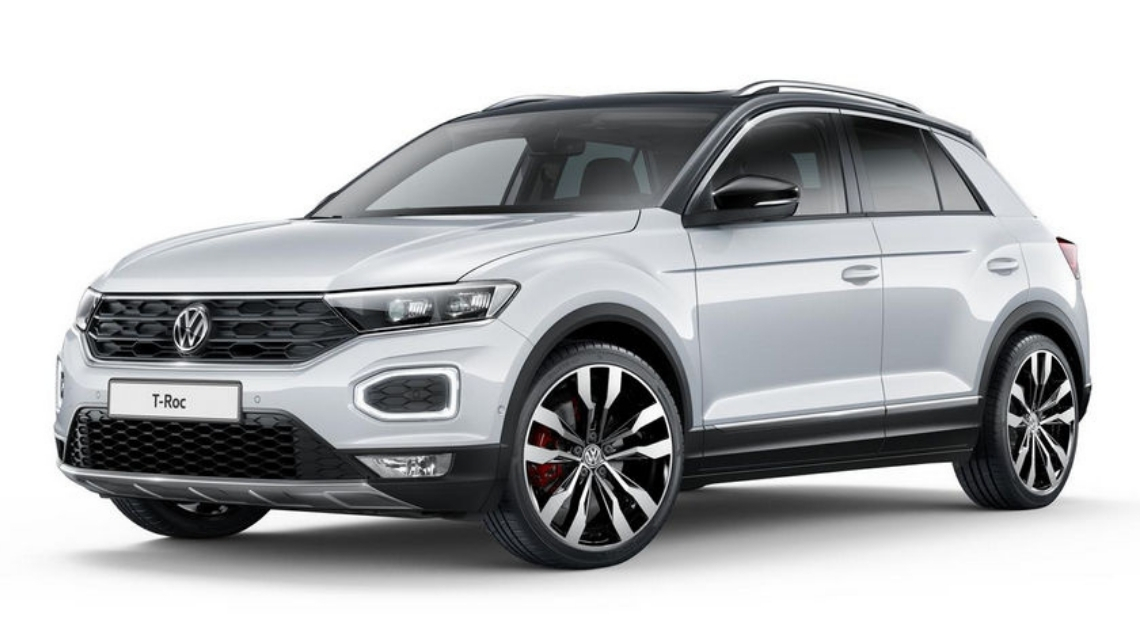 Volkswagen Troc