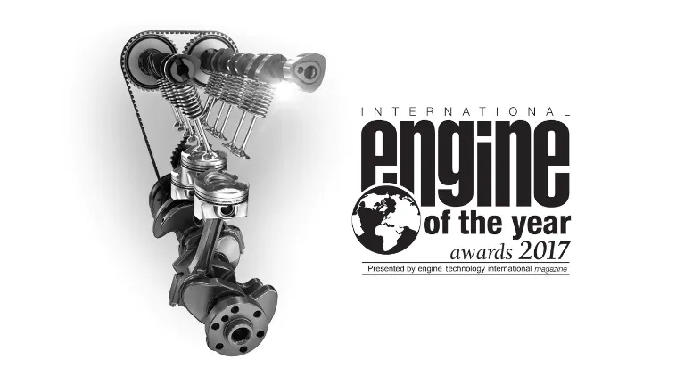Ecosport Engine