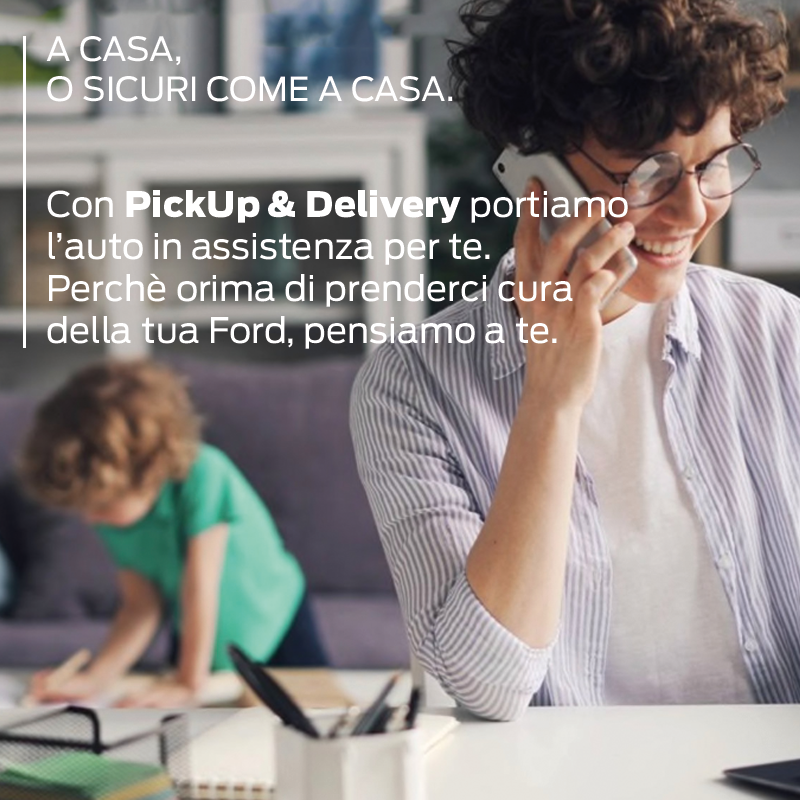 Ford Pick Up Delivery Mob (1)