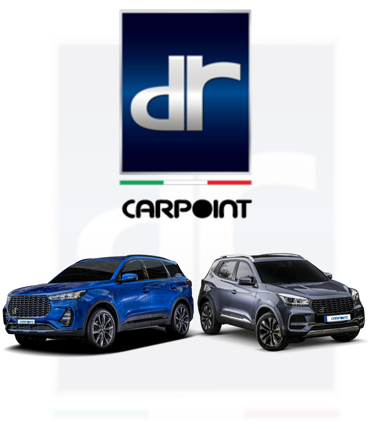 DR Automobiles Carpoint Roma Auto Nuove (1200 × 1400 Px) 7