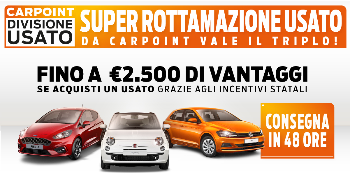 09 Usato Incentivi Statali 2500 05