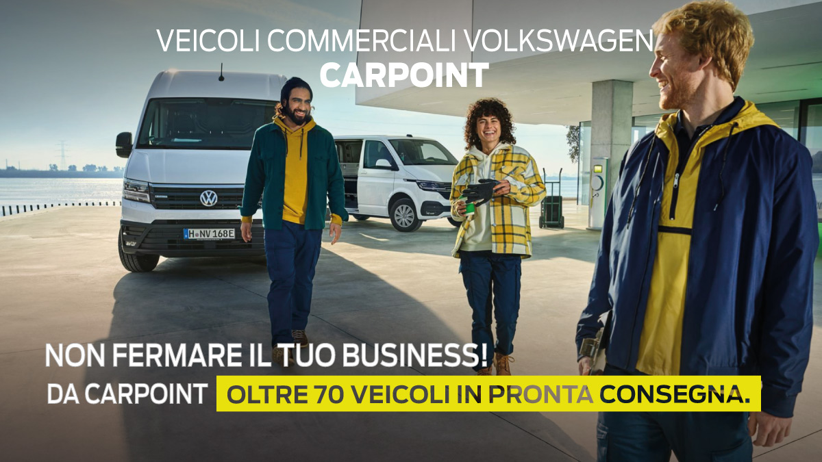 VEICOLICOMMERCIALI PRONTA COSNEGNAC