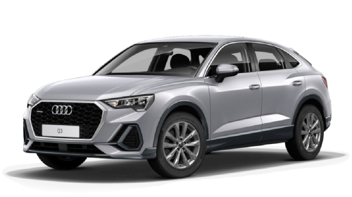 AUDIQ3
