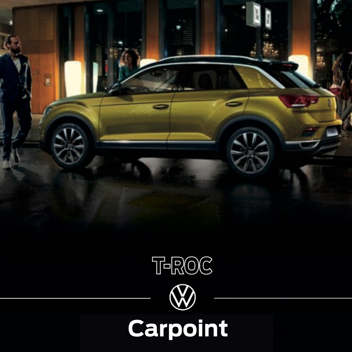 Volkswagen T Roc (1)
