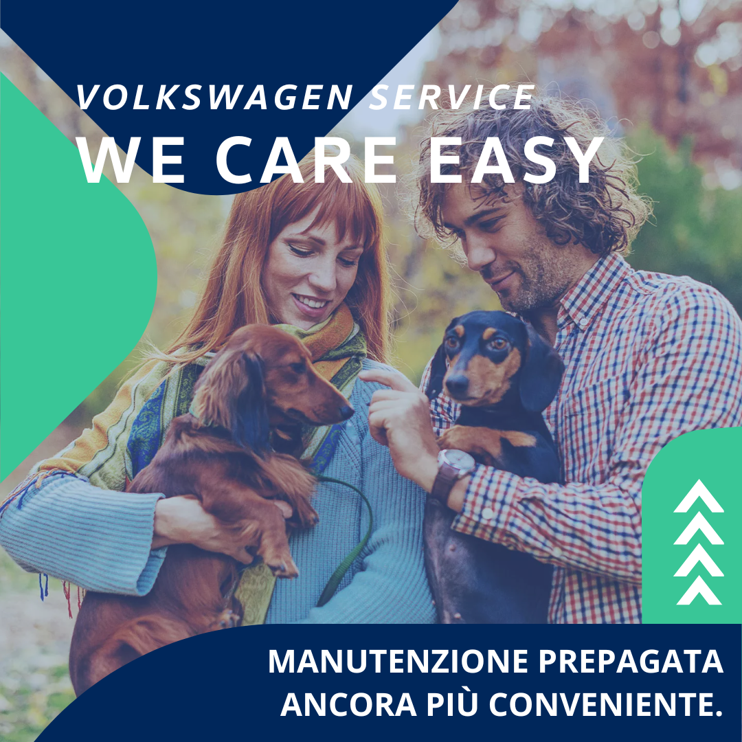 Volkswagen Service We Care Easy (1)