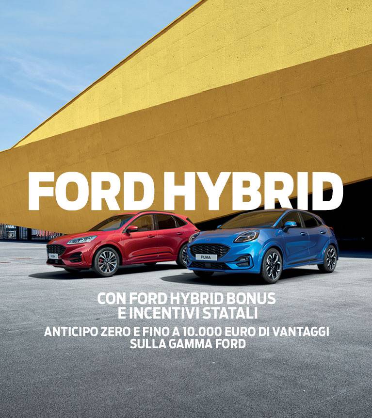 Hybrid S