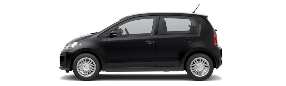Nuova Polo Volkswagen Roma. Scegli Carpoint_3