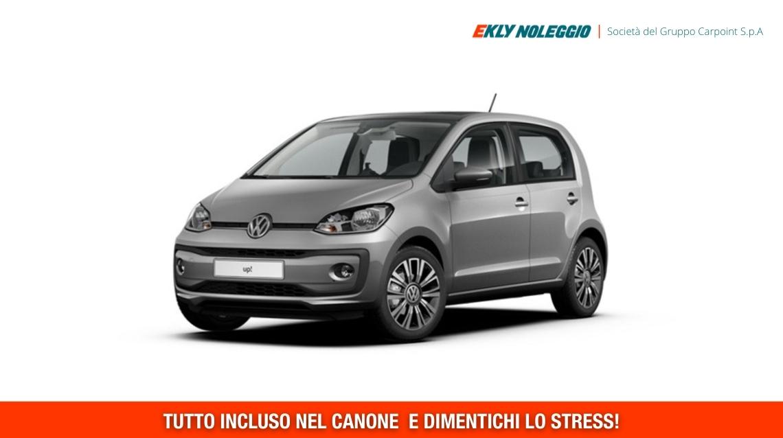 Volkswagenup Ekletta Noleggio