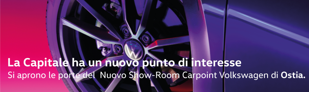VW Carpoint