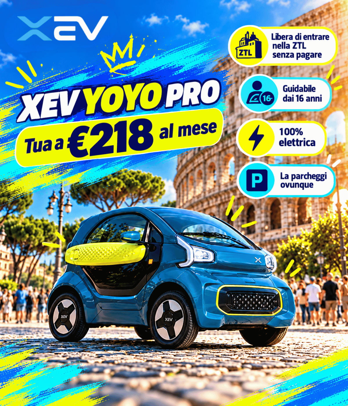 Xev Yoyo Go (9)