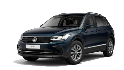 Tiguan Volkswagen